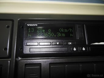 Volvo FH 13/460 TC, Standart, I-SAVE - 19