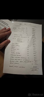 Alfa Romeo 159 TI 1.75 / 1.8 Tbi, 147kw, 137tis. Km, 2009. - 19