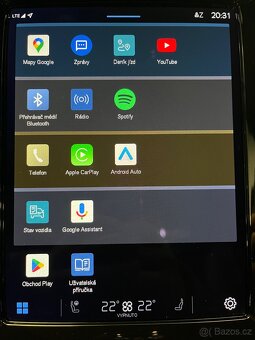 Volvo xc60 b6 awd - 19