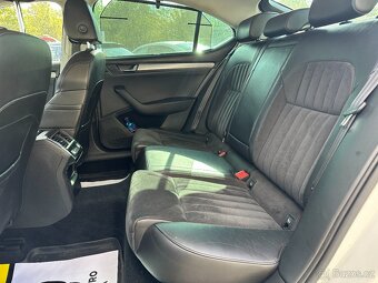 Skoda Superb 2017 - 19