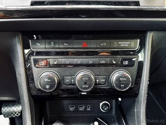 Seat Ateca 1.5 TSI 150 Xcellence 4Drive DSG - 19