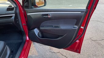 SUZUKI SWIFT 1.2i GL 4x4 - 19