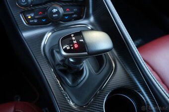 Dodge Challenger SRT Hellcat Jailbreak WideBody (č. B44) - 19