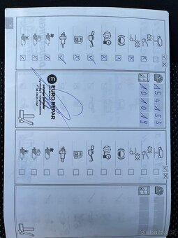 Mini cooper one 1,6 72kW - 19