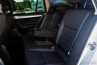Škoda Octavia Combi 1.6 TDI 85kW MT5 - 19