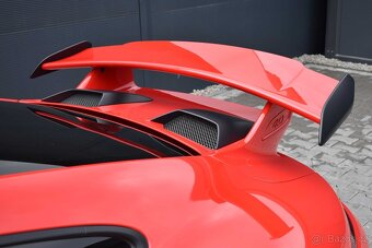 Porsche 991.2 GT3 PDK CLUBSPORT APPROVED DPH - 19