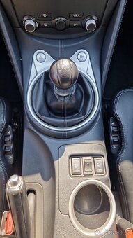 Nissan 370Z, Z34 - 19