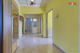 Prodej rodinného domu, 127 m², Planá, ul. Severní - 19