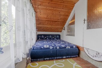 Prodej Chalupy a hospodářská usedlost s pozemky. 2222 - 19