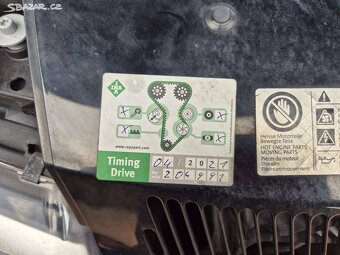 VW Multivan T5 2.0TDI 103kW,DSG,tažné,klima,serviska - 19