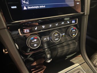 VW Golf 7 GTD 2.0TDI 135kW DSG NAVI LED ACC CarPlay - 19