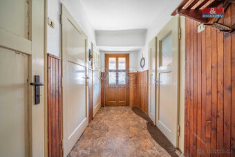 Prodej rodinného domu, 109 m², Broumy, ul. Průběžná - 19