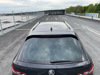 Škoda Superb 3, 2018, 2.0 TDI, 110kW, Style Combi - 19