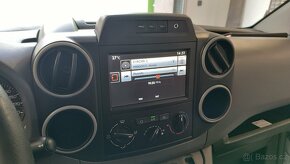 Citroen Berlingo 1.6 HDi L2 73Kw r.v.2017 Pravidelný Servis - 19