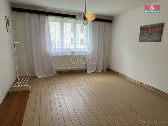 Pronájem bytu 2+kk, 70 m², Návsí - 19