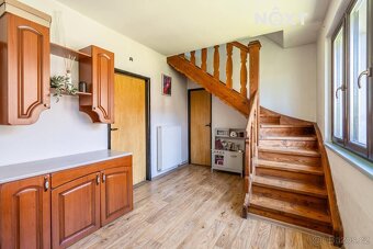 Prodej Rodinný dům, 145㎡ - 19