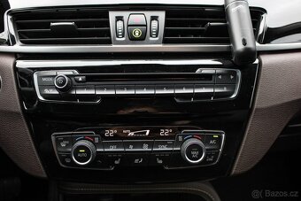 BMW X1 F48 xDrive 18d Sport Line A/T 110kw - 19