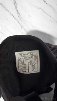 Jordan 1 High Atmosphere - 19