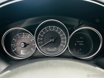 Mazda CX-5 2.0i VÝHŘEV SENZORY TAŽNÉ FACELIFT 2WD - 19
