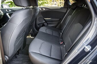 Kia Ceed 1.4 T-GDi Silver - 19