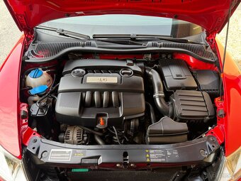Škoda Octavia 1.6 MPI 75Kw 112000km - 19