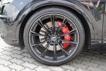 Audi SQ7 4.0 TDI QUATRO 565PS ABT POWER R⭐ODPOČET DPH⭐ZÁRUKA - 19