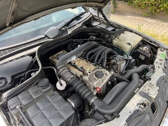 Mercedes Benz C250 TD W202 - 19