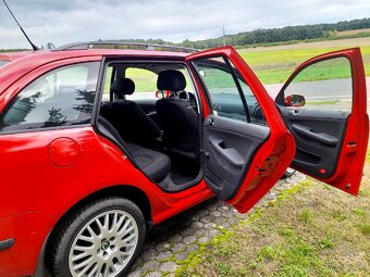 Škoda Fabia 1.4i/16v kombi - 19
