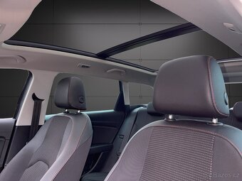 Seat Leon FR 1.4tsi/92kw, panorama, pěkný vůz - 19