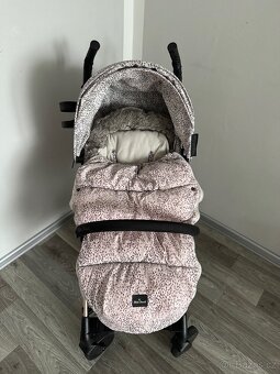 ELODIE DETAILS | golfky | golfový kočárek | Dots of Fauna - 19