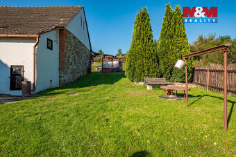 Prodej rodinného domu, 80 m², Doubravice u Volyně - 19