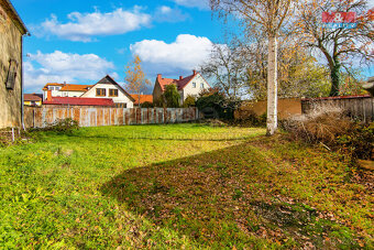 Prodej rodinného domu, 247 m², Bor, ul. náměstí Republiky - 19