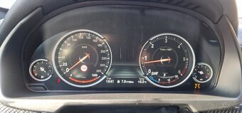 BMW X6 xDrive30d - 19
