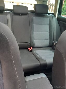 Prodám VW Golf 6 Variant, 1,6TDi, 77kW - 19