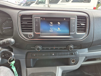 Toyota ProAce 2,0 D4D 90Kw L2 Long Klima Bez DPH 330.000Kč - 19