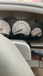 Chrysler Sebring cabrio JR/2002/2.0i 104kW - 19