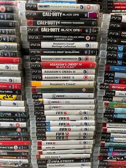 Hry na ps3 - 19