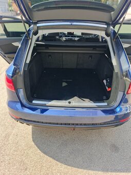 Audi A4 B9, 2.0TDI 140kw - 19