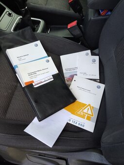Volkswagen Tiguan 1.4 TSI 92Kw r.v.2015 Naj.228Tkm - 19