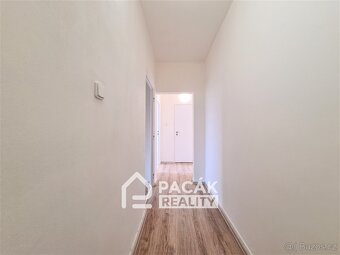 Pronájem zrekonstruovaného bytu 2+1, 56 m2 v Olomouci, ul. H - 19