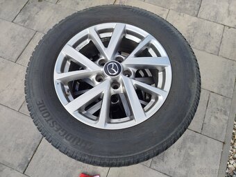 Mazda CX-30 Comfort plus 2,0 132 kw-Top stav-Prodáno - 19