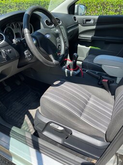 Ford Focus Combi - rychlé jednání jistá sleva - 19