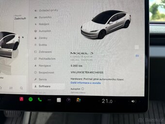 Tesla Model 3 Long Range Highland - 19