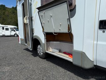 Knaus Sun Travler Fiat Ducato, 2x klimatizace, markýza - 19