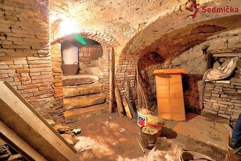 Rodinný dům Chotěboř, ev.č. 00571 - 19