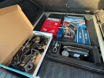 BMW X5 40D 225kW SPORT /VELKÁ INSP- ROZVODY.../2011-ČR-2Maj/ - 19