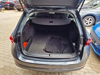 ŠKODA Octavia kombi, 2.0 TDi (110 kW), DSG, plný servis - 19