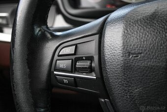 BMW Rad 5 Touring 520d xDrive - 19