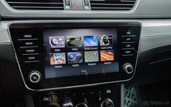 Škoda Superb 2.0 TDI SCR DSG - 19