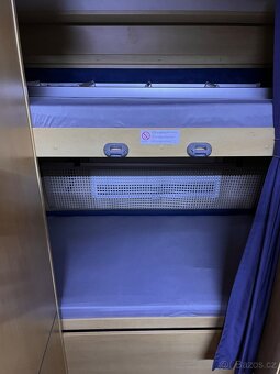 Fiat Ducato Dethleffs 2,3JTD 96kW - 19